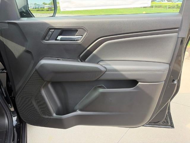 2026 Chevrolet Colorado Crew Cab Short Box 4-Wheel Drive LT