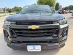 2026 Chevrolet Colorado Crew Cab Short Box 4-Wheel Drive LT
