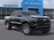 2026 Chevrolet Colorado Crew Cab Short Box 4-Wheel Drive LT