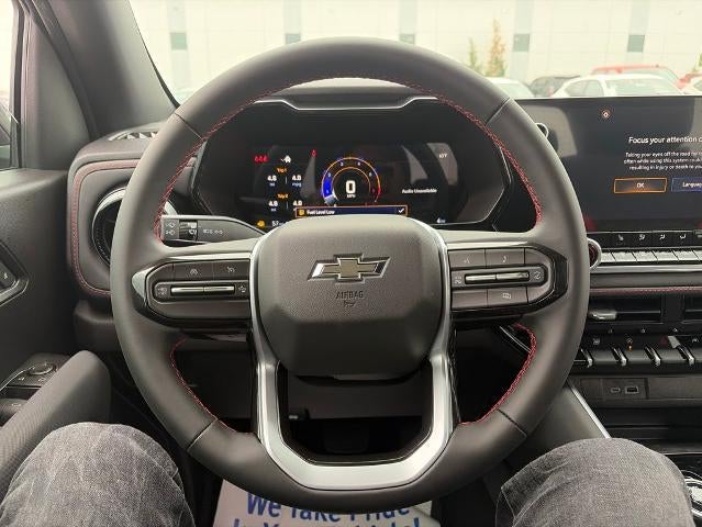 2026 Chevrolet Colorado Z71 - Photo 10