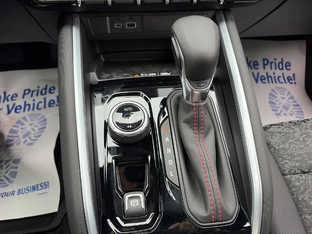 2026 Chevrolet Colorado Z71 - Photo 16
