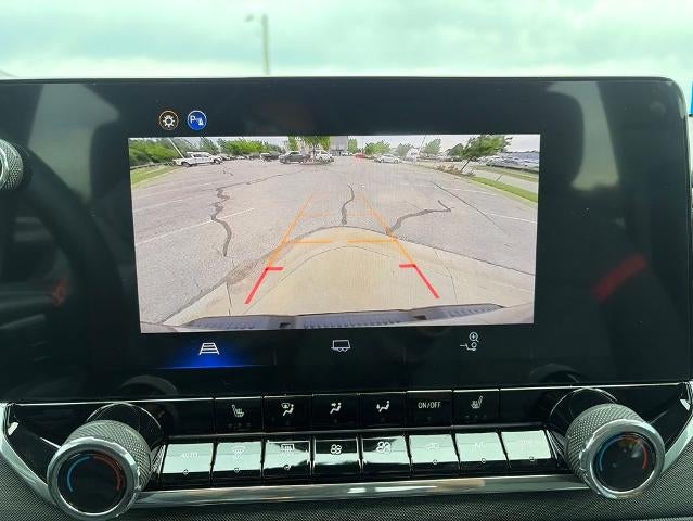 2026 Chevrolet Colorado Z71 - Photo 17