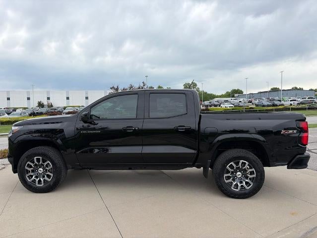 2026 Chevrolet Colorado Z71 - Photo 18
