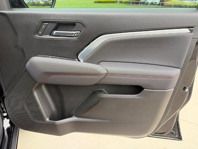 2026 Chevrolet Colorado Z71 - Photo 22