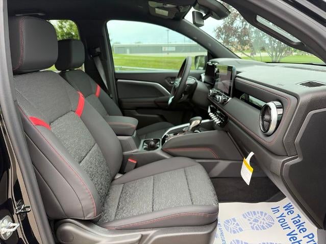 2026 Chevrolet Colorado Z71 - Photo 23