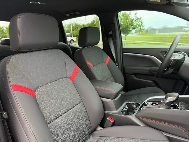 2026 Chevrolet Colorado Z71 - Photo 24
