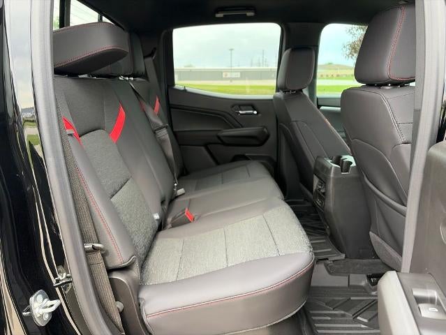 2026 Chevrolet Colorado Z71 - Photo 27