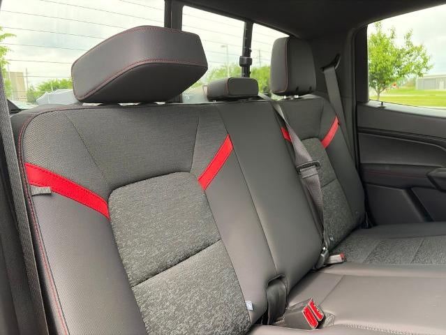 2026 Chevrolet Colorado Z71 - Photo 28