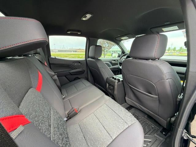 2026 Chevrolet Colorado Z71 - Photo 29