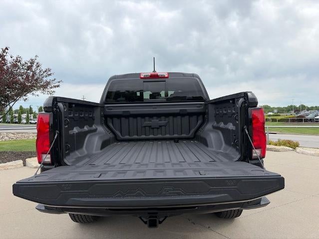 2026 Chevrolet Colorado Z71 - Photo 31