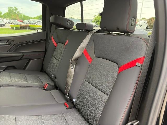 2026 Chevrolet Colorado Z71 - Photo 34