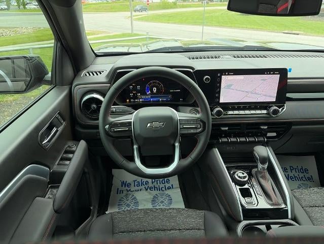 2026 Chevrolet Colorado Z71 - Photo 35