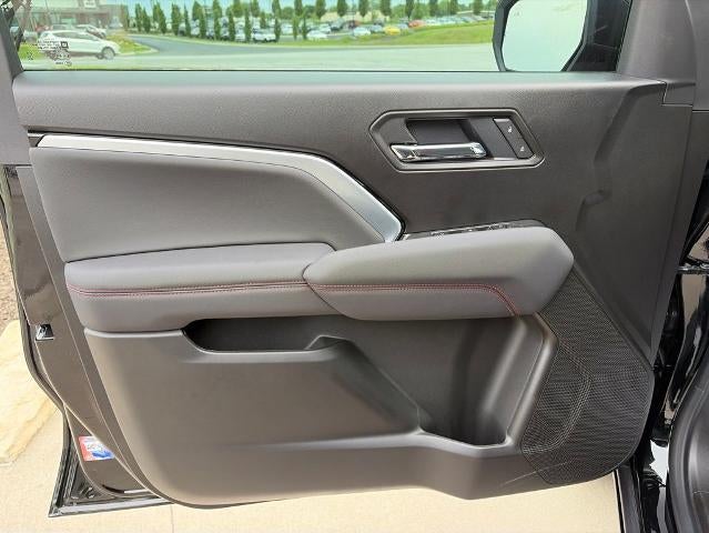 2026 Chevrolet Colorado Z71 - Photo 38
