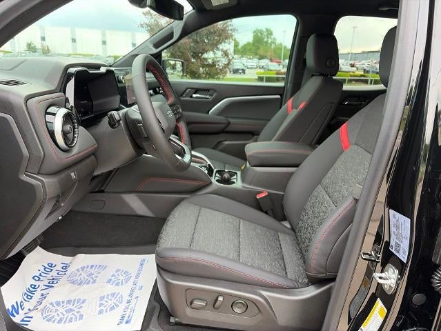 2026 Chevrolet Colorado Z71 - Photo 39