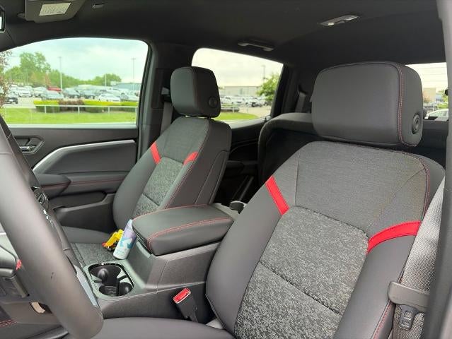 2026 Chevrolet Colorado Z71 - Photo 40