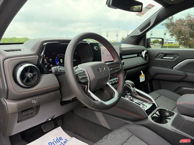 2026 Chevrolet Colorado Z71 - Photo 42