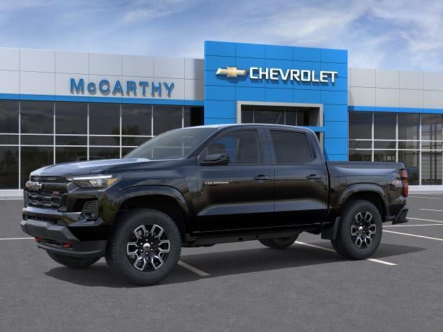 2026 Chevrolet Colorado Z71 - Photo 45