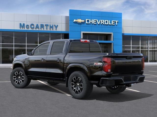 2026 Chevrolet Colorado Z71 - Photo 46