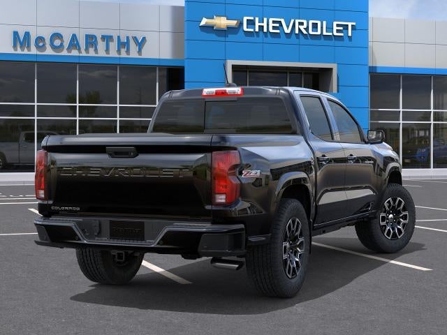 2026 Chevrolet Colorado Z71 - Photo 47