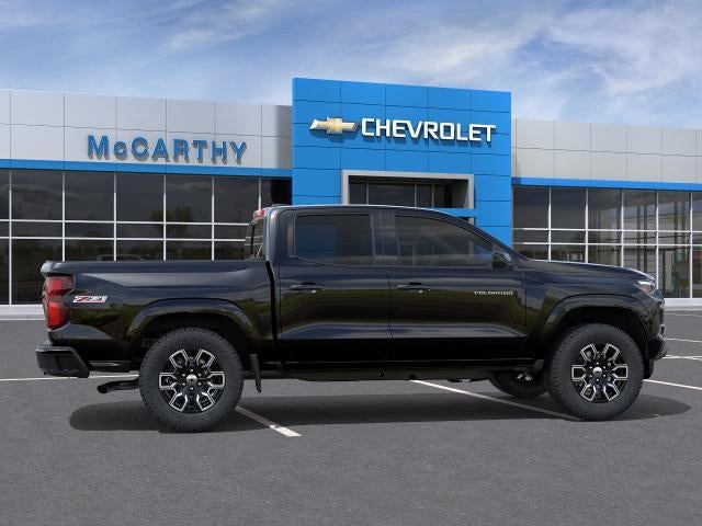 2026 Chevrolet Colorado Z71 - Photo 48