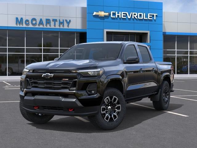 2026 Chevrolet Colorado Z71 - Photo 49