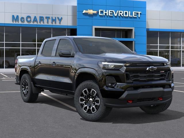 2026 Chevrolet Colorado Z71 - Photo 50