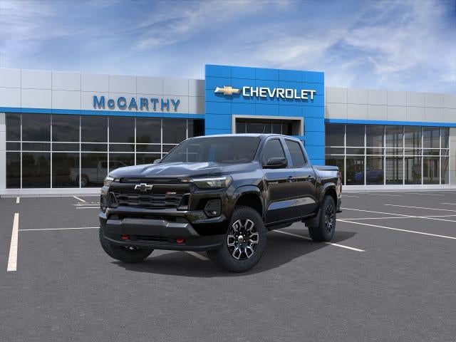 2026 Chevrolet Colorado Z71 - Photo 51
