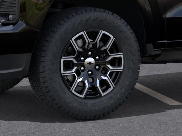 2026 Chevrolet Colorado Z71 - Photo 52