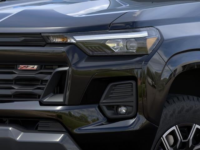 2026 Chevrolet Colorado Z71 - Photo 53