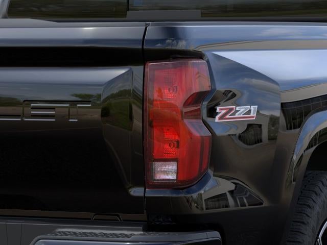 2026 Chevrolet Colorado Z71 - Photo 54