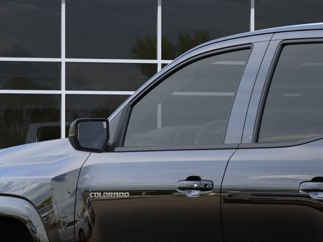 2026 Chevrolet Colorado Z71 - Photo 55