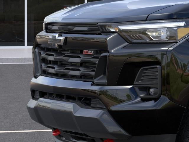 2026 Chevrolet Colorado Z71 - Photo 56