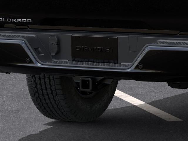 2026 Chevrolet Colorado Z71 - Photo 57