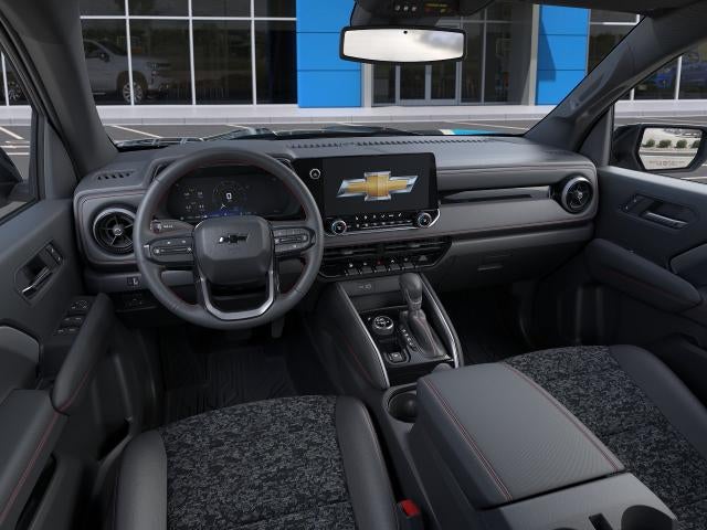 2026 Chevrolet Colorado Z71 - Photo 58