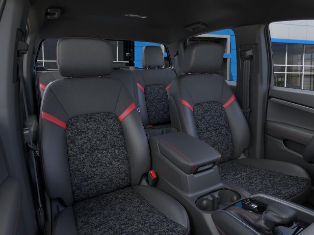 2026 Chevrolet Colorado Z71 - Photo 59