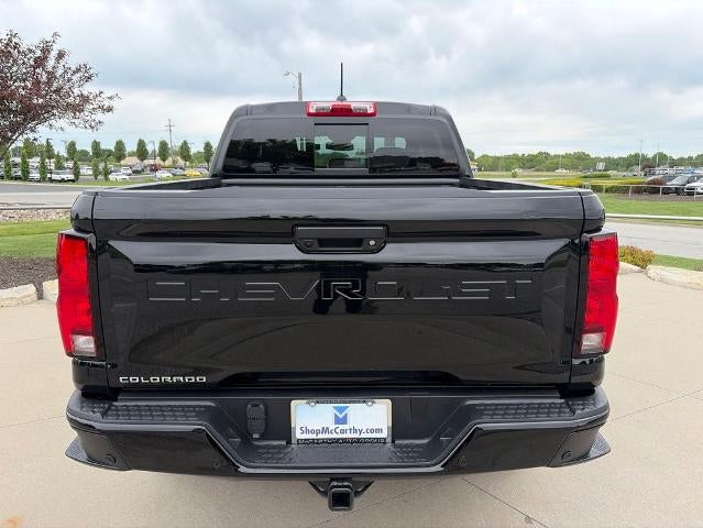 2026 Chevrolet Colorado Z71 - Photo 6