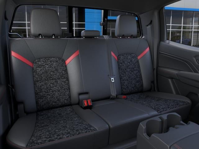 2026 Chevrolet Colorado Z71 - Photo 60