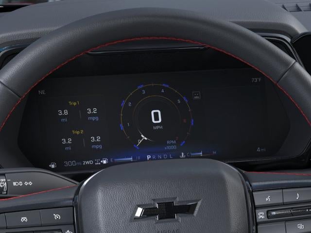 2026 Chevrolet Colorado Z71 - Photo 61