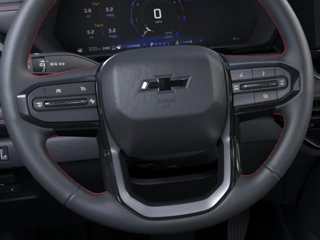 2026 Chevrolet Colorado Z71 - Photo 62