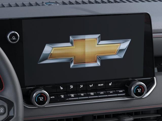 2026 Chevrolet Colorado Z71 - Photo 63