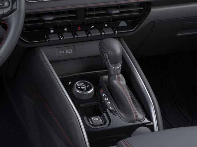 2026 Chevrolet Colorado Z71 - Photo 66