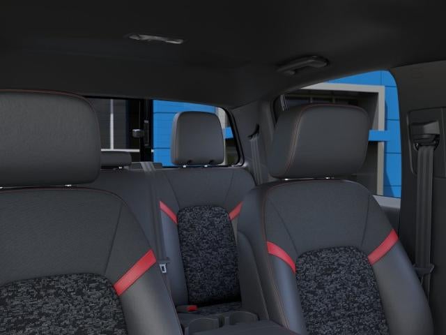 2026 Chevrolet Colorado Z71 - Photo 67