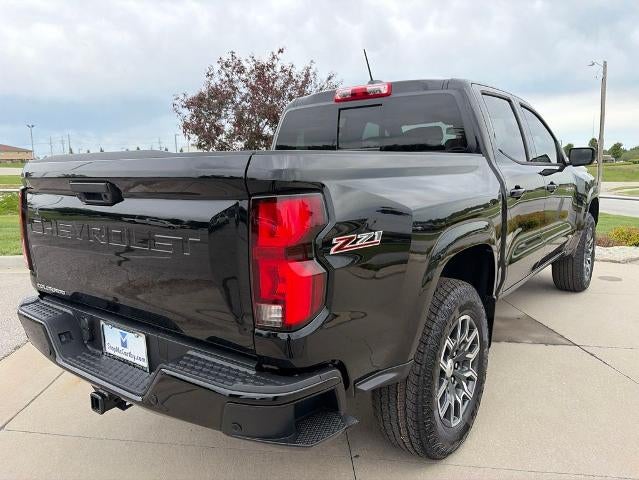 2026 Chevrolet Colorado Z71 - Photo 7