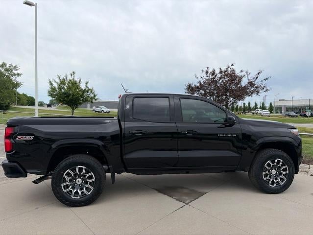 2026 Chevrolet Colorado Z71 - Photo 8