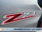 2026 Chevrolet Colorado Crew Cab Short Box 4-Wheel Drive Z71