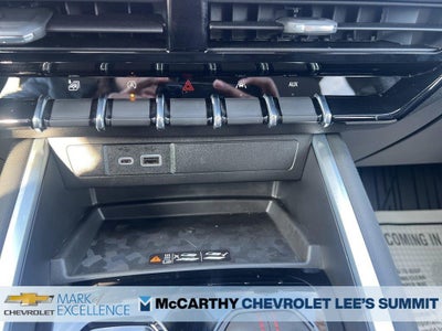 2026 Chevrolet Colorado Crew Cab Short Box 4-Wheel Drive Z71