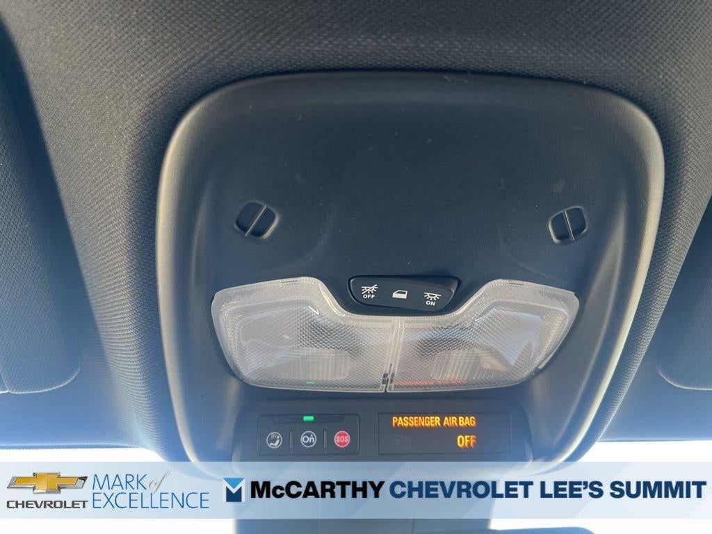 2026 Chevrolet Colorado Crew Cab Short Box 4-Wheel Drive Z71