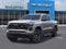 2026 Chevrolet Colorado Crew Cab Short Box 4-Wheel Drive Z71