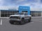 2026 Chevrolet Colorado Crew Cab Short Box 4-Wheel Drive Z71
