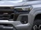 2026 Chevrolet Colorado Crew Cab Short Box 4-Wheel Drive Z71